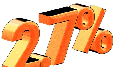 27%