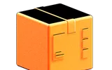 click